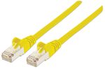 Intellinet-10m-Cat6-S-FTP-cavo-di-rete-Giallo-S-FTP-S-STP--NETWORK-CABLE-CAT6-COPPER-10M----YELLOW-S-FTP-SNAGLESS-BOOTED