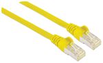 Intellinet-10m-Cat6-S-FTP-cavo-di-rete-Giallo-S-FTP-S-STP--NETWORK-CABLE-CAT6-COPPER-10M----YELLOW-S-FTP-SNAGLESS-BOOTED