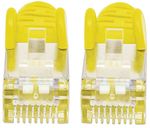 Intellinet-10m-Cat6-S-FTP-cavo-di-rete-Giallo-S-FTP-S-STP--NETWORK-CABLE-CAT6-COPPER-10M----YELLOW-S-FTP-SNAGLESS-BOOTED