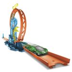 Mattel Hot Wheels Track Builder GLC90 veicolo giocattolo