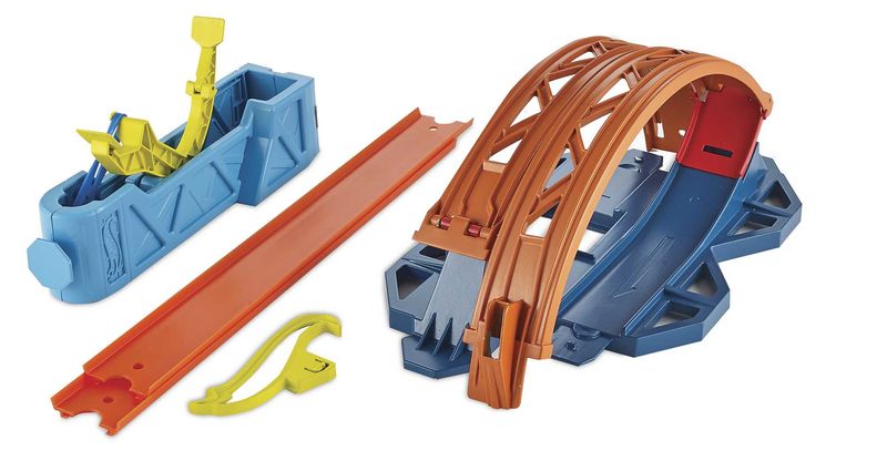 Hot-Wheels-Track-Builder-GLC90-veicolo-giocattolo