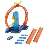 Hot-Wheels-Track-Builder-GLC90-veicolo-giocattolo