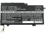 CoreParts-MBXHP-BA0143-ricambio-per-laptop-Batteria--Laptop-Battery-for-HP-46Wh---Li-ion-11.4V-4000mAh-Black---46Wh-Li-i