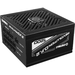 Enermax REVOLUTION D.F. 2 alimentatore per computer 1200 W 20+4 pin ATX Nero