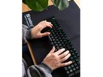 Sandberg-640-29-tastiera-USB-QWERTY-Nordic-Nero--Mechanical-Gamer-Keyboard-NORD---Mechanical-Gamer-Keyboard-NORD---Warra