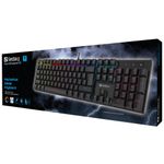 Sandberg-640-29-tastiera-USB-QWERTY-Nordic-Nero--Mechanical-Gamer-Keyboard-NORD---Mechanical-Gamer-Keyboard-NORD---Warra