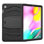 eSTUFF-ES681106-BULK-custodia-per-tablet-267-cm-10.5-Cover-Nero--Wombat-Case-with-screen---protector-for-Samsung-Galaxy-