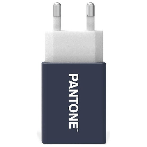 Pantone-Celly-PT-AC1USBN-Caricabatterie-per-dispositivi-mobili-Universale-Nero-AC-Interno