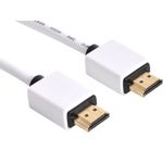 Sandberg HDMI 2.0 2m SAVER (HDMI 2.0 2m SAVER - HDMI 2.0 2m SAVER 2 m HDMI - Type A Standard HDMI Type A Standard White