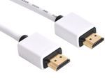 Sandberg-HDMI-2.0-2m-SAVER--HDMI-2.0-2m-SAVER---HDMI-2.0-2m-SAVER-2-m-HDMI---Type-A-Standard-HDMI-Type-A-Standard-White-