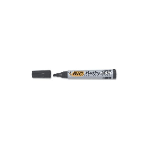 BIC-Chisel-Tip-marcatore-permanente