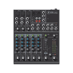 Mackie 802VLZ4 mixer audio 8 canali 20 - 20000 Hz