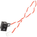 Epson 2030798 parte di ricambio per la stampa Cavo (POWER SWITCH CABLE SETAA - 2030798 Cable - BlackRedWhite - Warranty