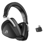 ASUS ROG Delta S Wireless Auricolare A Padiglione Gaming Bluetooth Nero