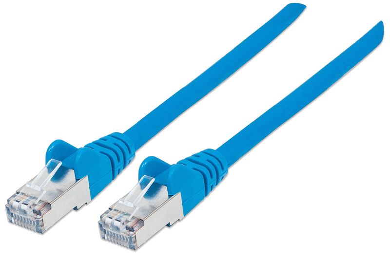 Intellinet-735773-cavo-di-rete-Blu-10-m-Cat6-S-FTP-S-STP--NETWORK-CABLE-CAT6-COPPER-10M----BLUE-S-FTP-SNAGLESS-BOOTED-