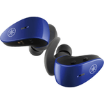 Yamaha TW-ES5A Auricolare True Wireless Stereo (TWS) In-ear Musica e Chiamate Bluetooth Blu