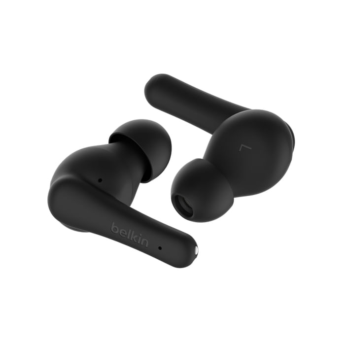 BELKIN-SOUNDFORM-RHYTHM-TRUE---WIRELESS-IN-EAR-HEADPHONES-BLACK