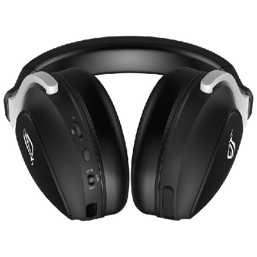 ASUS-ROG-Delta-S-Wireless-Cuffie-A-Padiglione-Giocare-Bluetooth-Nero