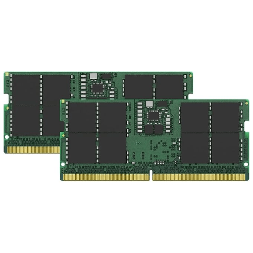 Kingston Technology KCP548SS8K2-32 memoria 32 GB 2 x 16 GB DDR5 4800 MHz