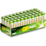 GP Batteries Super Alkaline 15A/LR6 Batteria monouso Stilo AA Alcalino