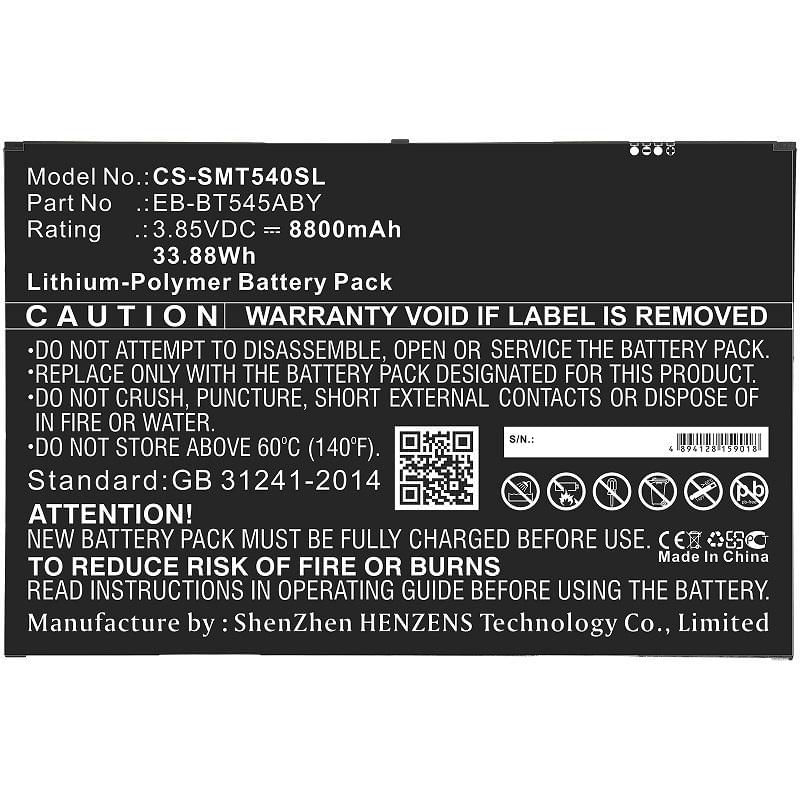 Batteria-per-tablet-Samsung