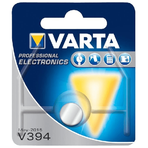 Varta--V394