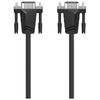 Hama-Cavo-monitor-VGA-HDD-15-pin-M-HDD-15-pin-M-15-metri-nero