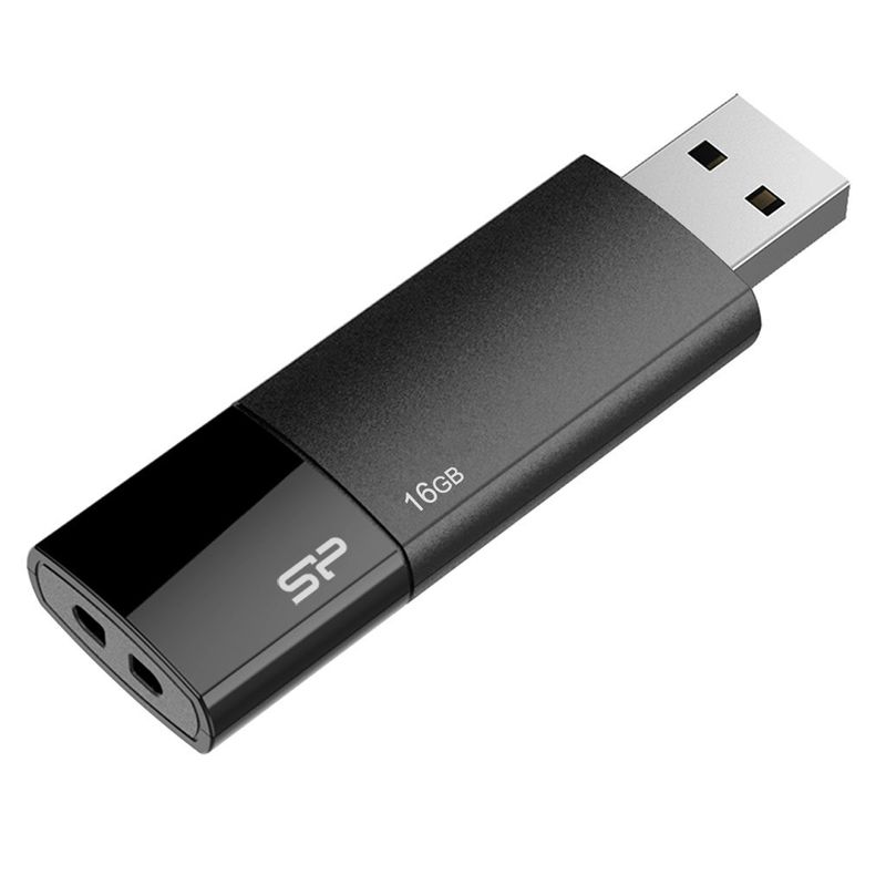 SILICON-POWER-memory-USB-Ultima-U05-16GB