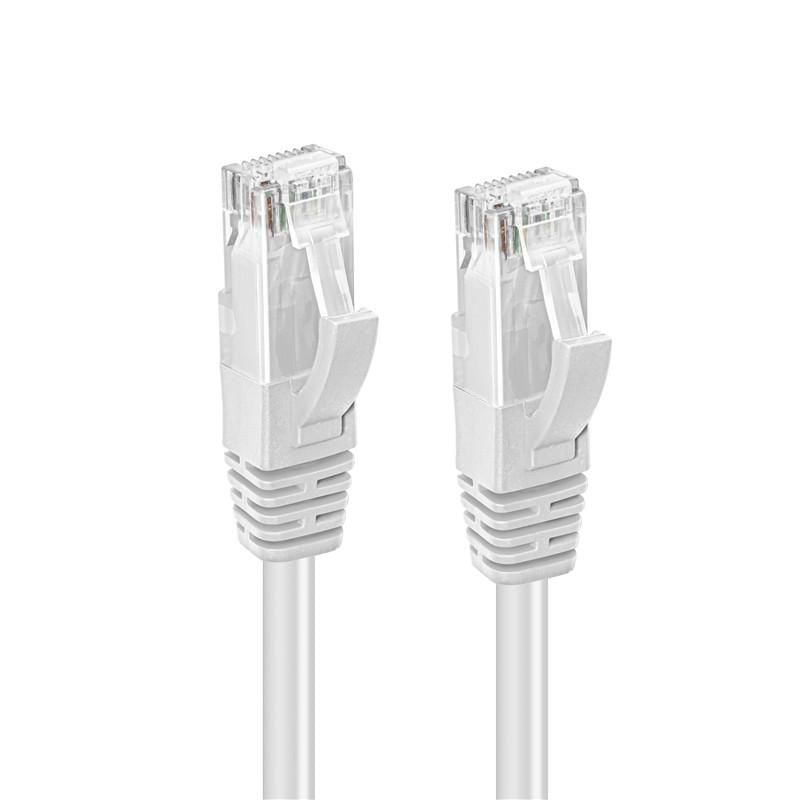 Microconnect-MC-UTP6A02W-cavo-di-rete-Bianco-2-m-Cat6a-U-UTP-UTP--CAT6A-UTP-2m-White-LSZH---Undshielded-Network-Cable---