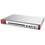 Zyxel ATP800 firewall (hardware) 1U 8 Gbit/s