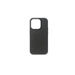 ESTUFF ES67160006-BULK custodia per cellulare 155 cm 6.1 Cover Nero (Cover for COPENHAGEN iPhone 14 Pro - Black Cover. M