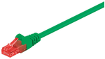 U-UTP-CAT6-5M-Green-PVC