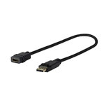 Vivolink PRODPADAPHDMI cavo e adattatore video 02 m DisplayPort HDMI Nero (Pro Displayport DP - HDMI - Female . - Warran