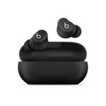 Apple Beats Solo Buds - Auricolari true wireless - Nero opaco (BEATS SOLO BUDS MATTE BLACK)