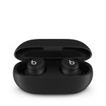 Apple-Beats-Solo-Buds---Auricolari-true-wireless---Nero-opaco--BEATS-SOLO-BUDS-MATTE-BLACK-