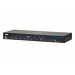 Aten 8-Port USB DVI Dual Link KVM Switch with Audio- PROMO FINO AD ESAURIMENTO SCORTE