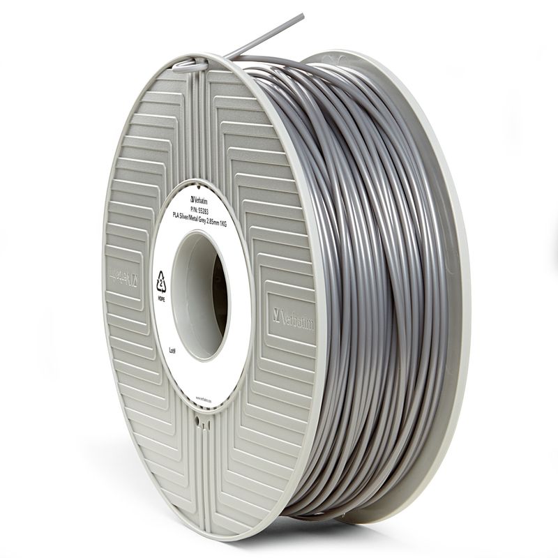 Verbatim-Filamento-in-PLA--VERBATIM-3D-FILAMENT-PLA-2.85mm-1kg-Silver-