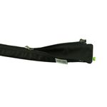 Vivolink PROZIPSLEEVE2.5 guaina per cavo Nero