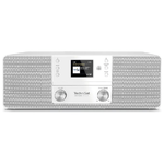 TechniSat-DIGITRADIO-370-CD-IR-Mini-impianto-audio-domestico-10-W-Bianco