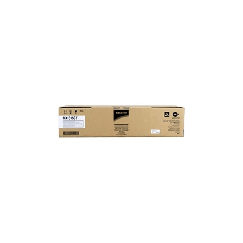 Sharp-MX315GT-cartuccia-toner-1-pz-Originale-Nero