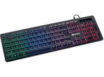 Sandberg-Stealth-Gamer-Keyboard-NORDIC--Gamer-Keyboard-Stealth-NORDIC---Gamer-Keyboard-Stealth-NORDIC---Warranty-60M-