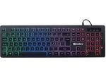 Sandberg-Stealth-Gamer-Keyboard-NORDIC--Gamer-Keyboard-Stealth-NORDIC---Gamer-Keyboard-Stealth-NORDIC---Warranty-60M-