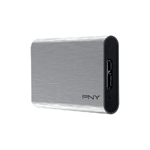 PNY-Elite-960-GB-Argento