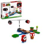 LEGO-Super-Mario-Sbarramento-Di-Pallottoloni-Bill-Pack-di-Espansione