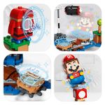 LEGO-Super-Mario-Sbarramento-Di-Pallottoloni-Bill-Pack-di-Espansione