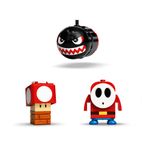 LEGO-Super-Mario-Sbarramento-Di-Pallottoloni-Bill-Pack-di-Espansione