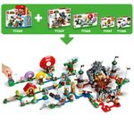 LEGO-Super-Mario-Sbarramento-Di-Pallottoloni-Bill-Pack-di-Espansione