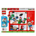 LEGO-Super-Mario-Sbarramento-Di-Pallottoloni-Bill-Pack-di-Espansione