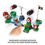 LEGO-Super-Mario-Sbarramento-Di-Pallottoloni-Bill-Pack-di-Espansione