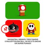 LEGO-Super-Mario-Sbarramento-Di-Pallottoloni-Bill-Pack-di-Espansione